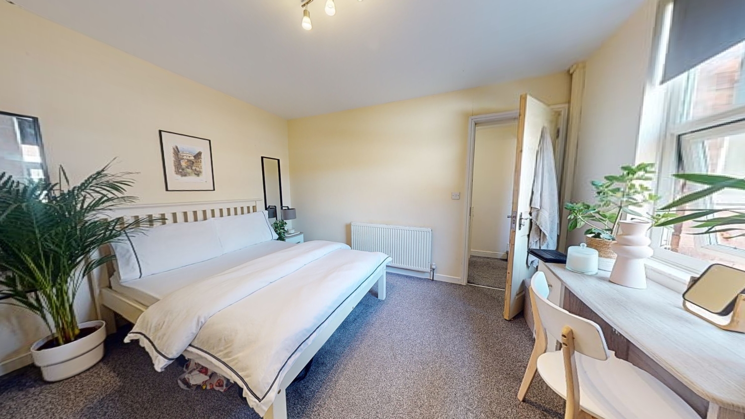 47 Watkin Street, Nottingham, NG3 1DL